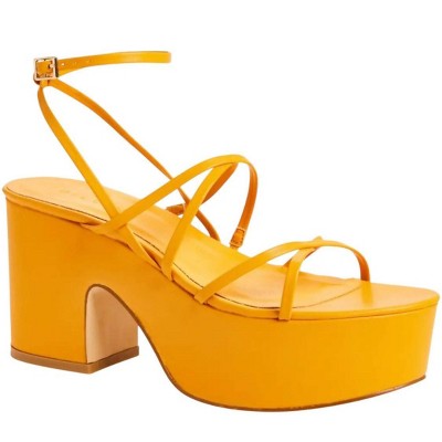 Women's Wo's Winslow Platform Sandal - BiLLiNi