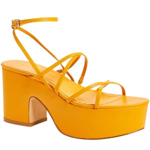 Women's Wo's Winslow Platform Sandal - BiLLiNi - 1 of 4