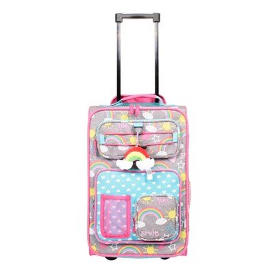 childrens luggage sets target