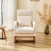 EROMMY Rocking Chair Indoor - 2 of 4