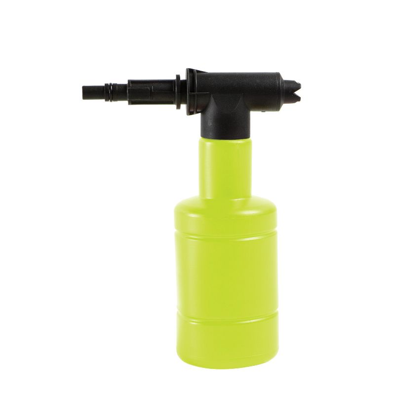 Sun Joe SPX1DT Detergent Bottle Boost for SPX200 and SPX1000 Series Pressure Washers., 4 of 6