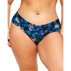 Adore Me Women's Mabel Hipster Panty - 1 of 3