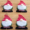 The Lakeside Collection Winter Flatware Holders - Cute Table Accents - 4 of 4