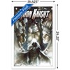 Trends International Marvel Comics - Moon Knight - Moon Knight #28 Framed Wall Poster Prints - 3 of 4