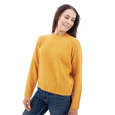 Old Ranch Brands Women's Adalynn Super Soft Sweater