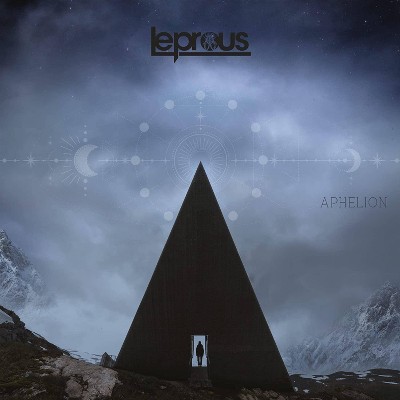 Leprous - Aphelion (CD)