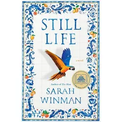 Still Life - by Sarah Winman