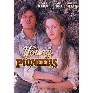 The Young Pioneers (DVD)(1976) - 1 of 1