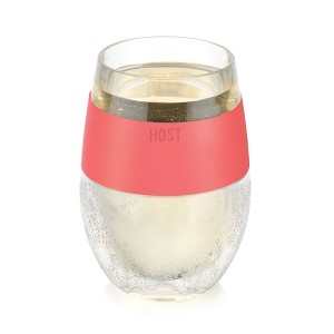 HOST Wine Freeze Cooling Cup, Set of 1, 8.5 oz - 1 of 4