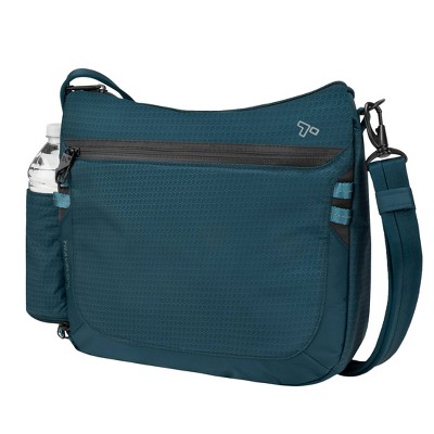 Travelon shop crossbody purse