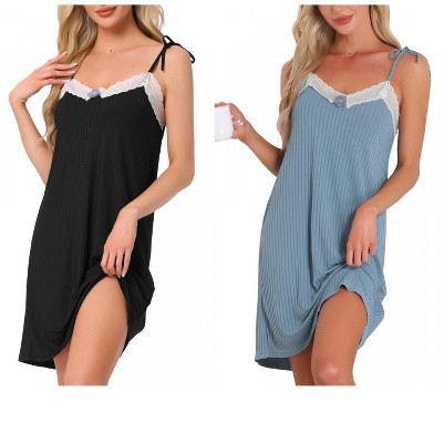 black/blue