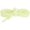 INSPIRE CHIC Flat Tie-Dye Printed Shoe Lace for Athletic 1 Pair - 2 of 4