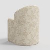 Ella Tub Upholstered Dining Chair - Threshold™ - 4 of 4