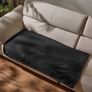 Kritter Planet Waterproof Pet Blanket for Dog Cat - Reversible Cover Blanket for Couch Bed, Ideal Furniture Protector for All Pets - 1 of 4