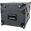 ColorKey Mover Spot 150 Flight Case Trolley (Black) - 3 of 4