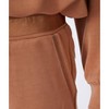 Women's Wo's Trouser Jogger - ESQUALO - 3 of 4