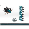 NHL San Jose Sharks 24oz Arctic Classic Tumbler - 2 of 4