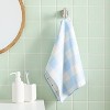 Quick Dry Reversible Hand Towel - Room Essentials™ - 2 of 4