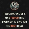 Bones Coffee Company Pina Colada 12 oz (Whole Bean) - 4 of 4