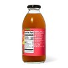 Peach Naturally Flavored with Other Natural Flavors Oolong Tea - Good & Gather™ - 2 of 3