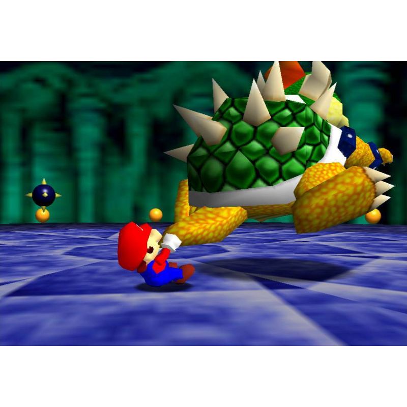Super Mario 3D All-Stars - Nintendo Switch, 3 of 20