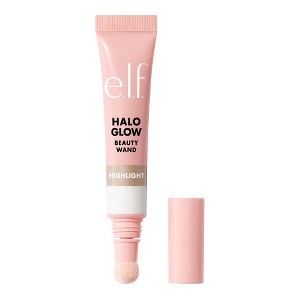 e.l.f. Halo Glow Highlighter Beauty Wand - 0.33 fl oz - 1 of 4