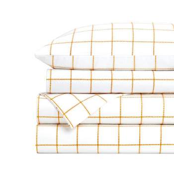 Luxe Sheet Set (Paragon), Flint Gray, Cal King - Standard Textile Home