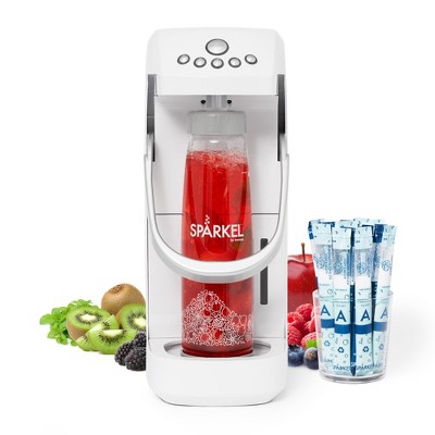 Sparkel Beverage System