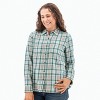 Old Ranch Brands Women's Rowan Long Sleeve Shirt - 4 of 4