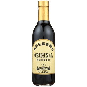 Allegro Original Marinade - 6 pack, 12.7 oz - 1 of 3