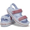 Crocs Kids Crocband Cruiser Adjustable Sandals - 2 of 4