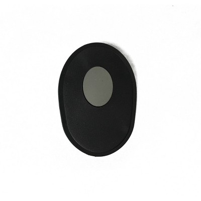 Gold Tube Infrared Electric Outdoor Heater with Remote Control