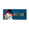 Evergreen Flag Sassafras Doormat Modern Chic Spring, Summer Fall Winter Floormat Set of 5 - 2 of 4