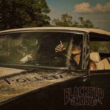 Blacktop Mojo - Pollen (CD)