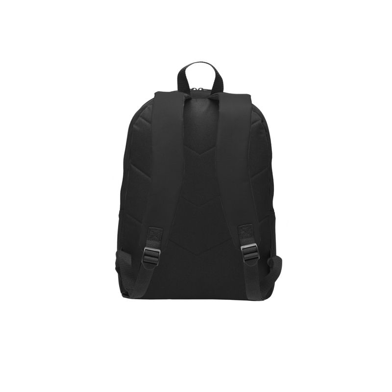 Port Authority Value School Backpack - Affordable and Practical Bag for Students Ideal for Everyday Use, 4 of 6