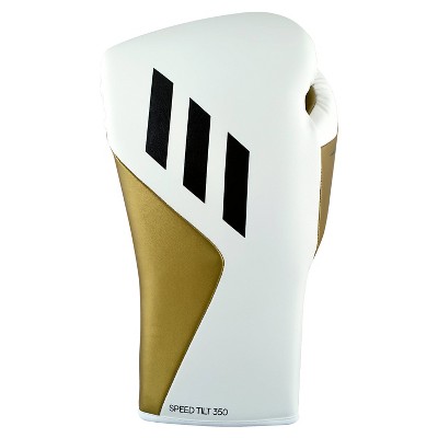 Adidas Tilt 350 Pro Boxing Gloves