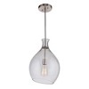 Craftmade Lighting Pendant 1 - Light Pendant in  Brushed Polished Nickel - 3 of 4