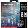 Monster Cable Prolink Performer 600 Microphone Cable - 3 of 4