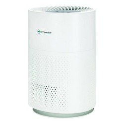 Crane True Hepa Filter Air Purifier - White : Target