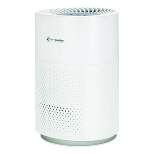 GermGuardian 13.5" AC4200W Air Purifier with HEPA Filter And Odor Reduction White