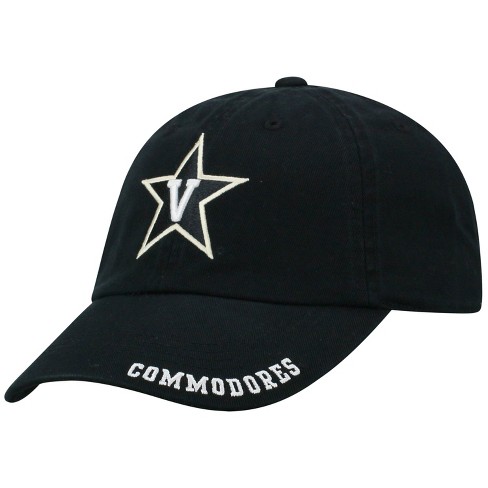 Dallas Baseball Cap Washed Black