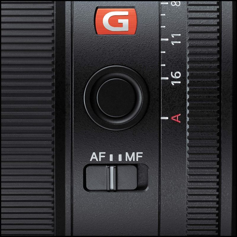 Sony FE 85mm f/1.4 GM Lens, 4 of 5