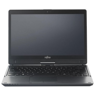 FUJITSU LIFEBOOK T937 Laptop, Core i5-7300U 2.6GHz, 8GB, 256GB SSD, 13.3