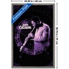Trends International John Coltrane - Coltrane Circle Live Framed Wall Poster Prints - 3 of 4