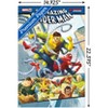 Trends International Marvel Comics - Spider-Man: Beyond Amazing - Sinister Six Cover Unframed Wall Poster Prints - 3 of 4