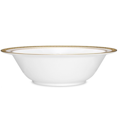 84oz Classic Glass Serving Bowl - Threshold™ : Target