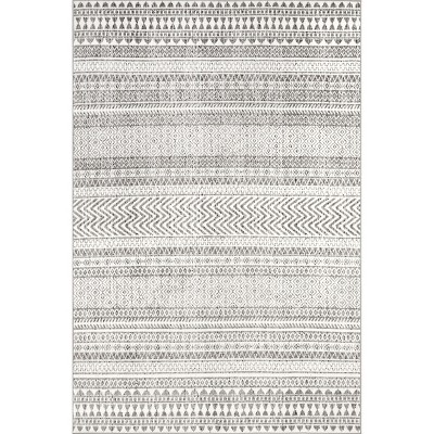 Nuloom Catherina Trellis 7x9 Area Rug For Living Room Bedroom Dining ...