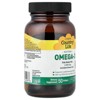 Country Life Natural Omega-3, 1,000 mg, 50 Softgels - 4 of 4