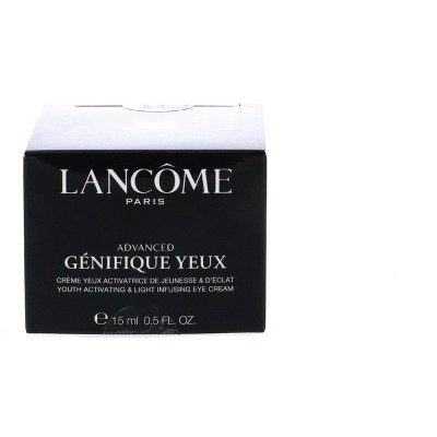 Lancome Advanced Genifique Yeux Youth Activating & Light Infusing Eye Cream, 0.5 oz