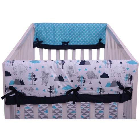 Best crib cheap rail guard